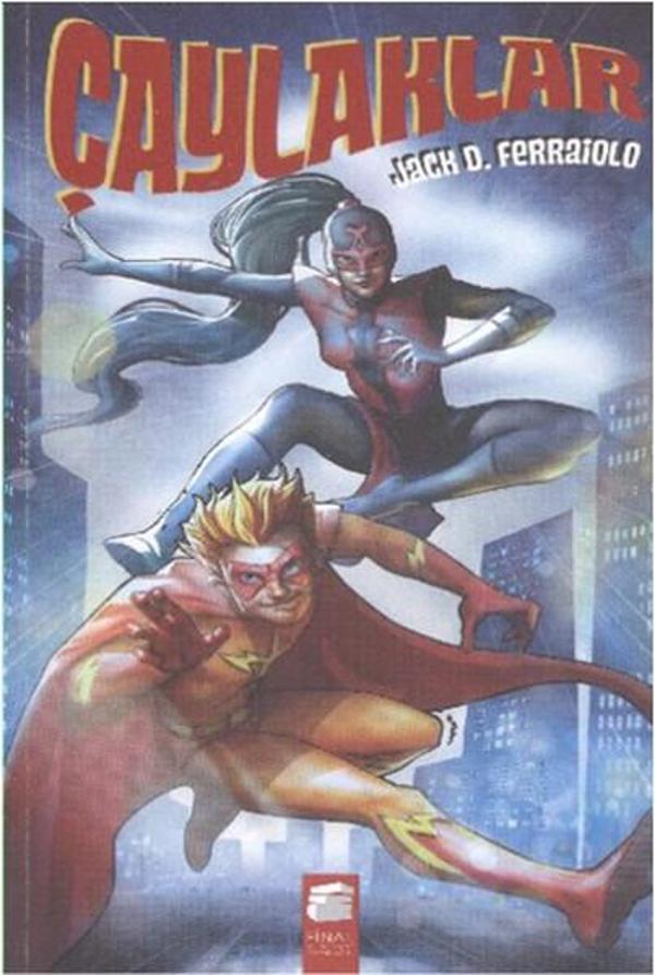 Çaylaklar - Final Kültür Sanat Yayınları - Image 1