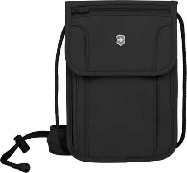 Victorinox VG 610603 TA 5.0 Deluxe Concealed Omuz Çantası Siyah - Image 1