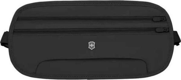 Victorinox VG 610601 TA 5.0 Deluxe Concealed Bel Çantası Siyah - Image 1