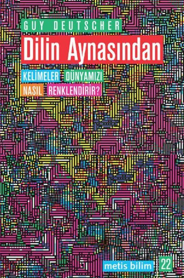 Dilin Aynasından - Metis Yayınları - Image 1
