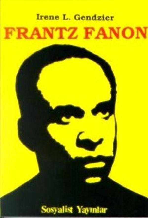 Frantz Fanon - Sosyalist Yayınlar - Image 1