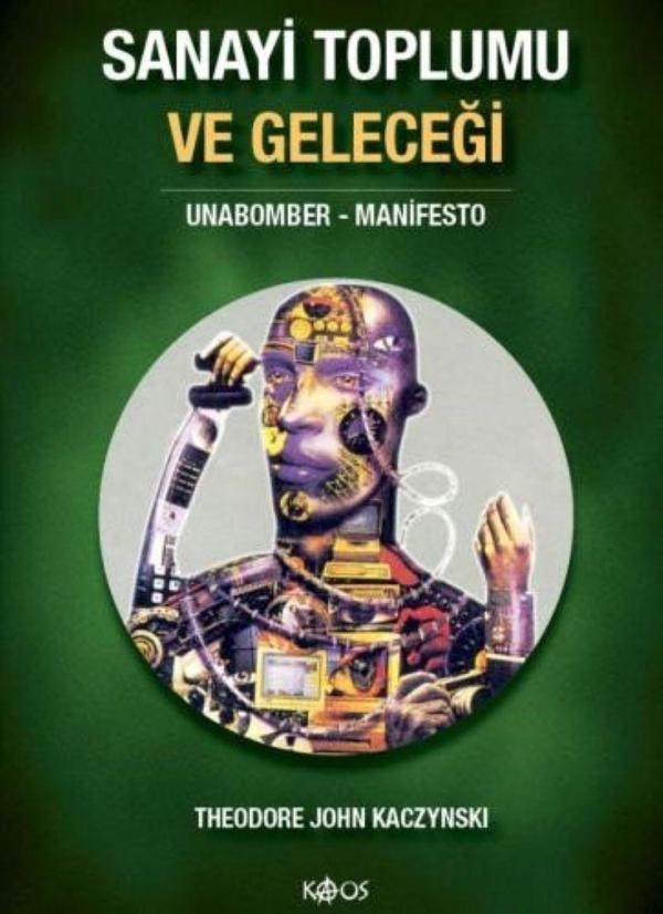 Sanayi Toplumu ve Geleceği - Kaos Yayınları - Image 1