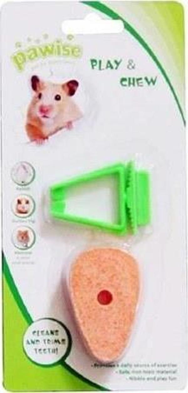 Pawise Hamster Yalama Taşı - Image 1