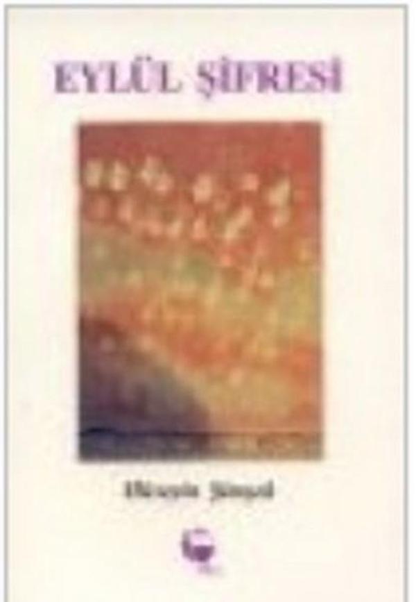 Eylül Şifresi - Belge Yayınları - Image 1