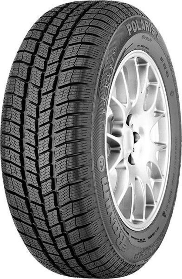 Barum 215/65R15 96H Polaris 3 (Kış) (2016) - Image 1