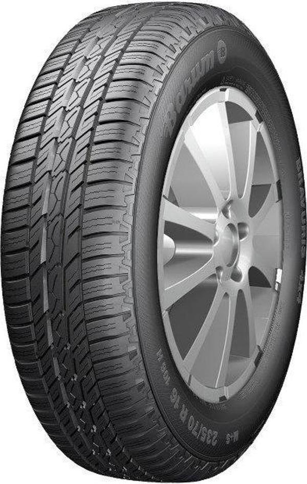 Barum 245/70R16 107H Bravuris 4x4 (Yaz) (2023) - Image 1