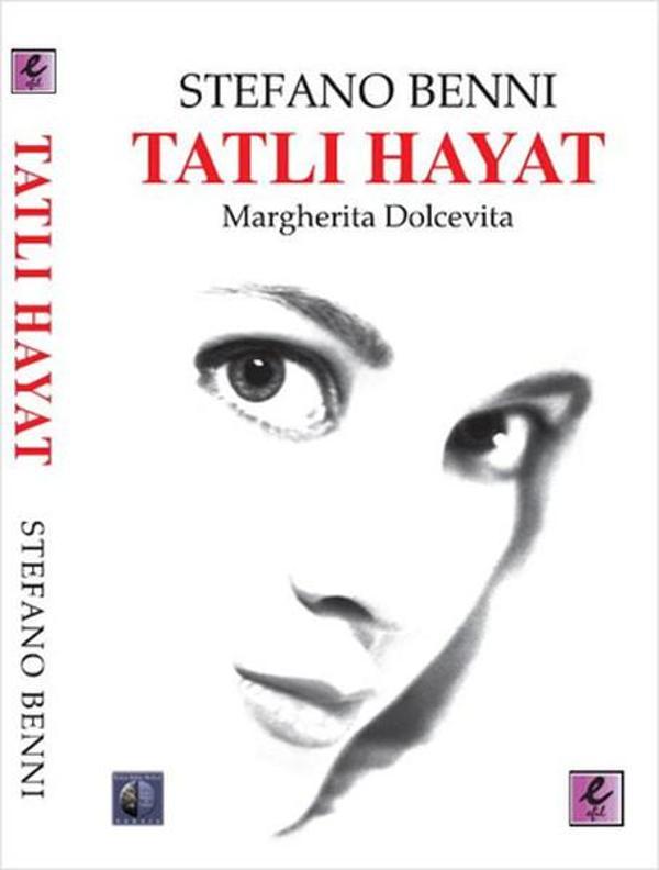 Tatlı Hayat - Efil Yayınevi Yayınları - Image 1