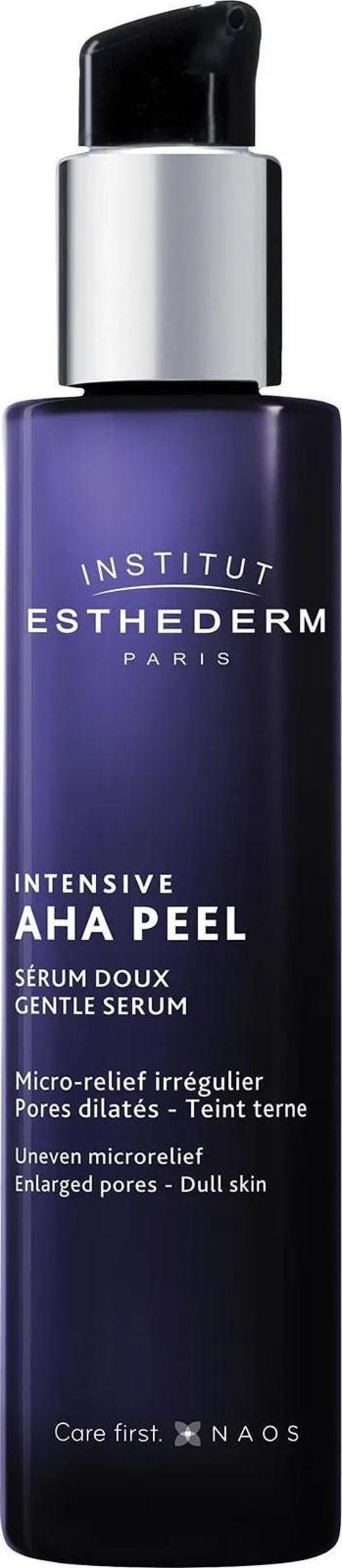 Institut Esthederm Intensive Aha Peel Gentle Serum 30 ml - Image 1