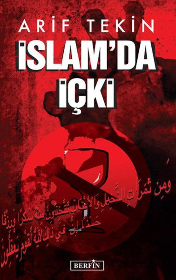 İslam'da İçki - Berfin Yayınları - Image 1