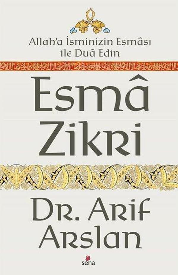 Esma Zikri - Sena Yayınları - Image 1