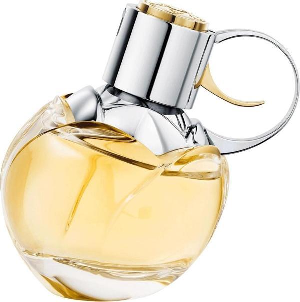 Azzaro Wanted Girl Edp 50 Ml Kadın Parfüm 3351500013807 - Image 1