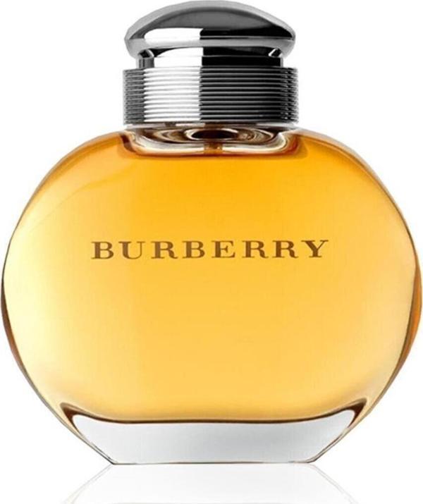 Burberry Classic Edp 100 Ml Kadın Parfüm 3386460090018 - Image 1