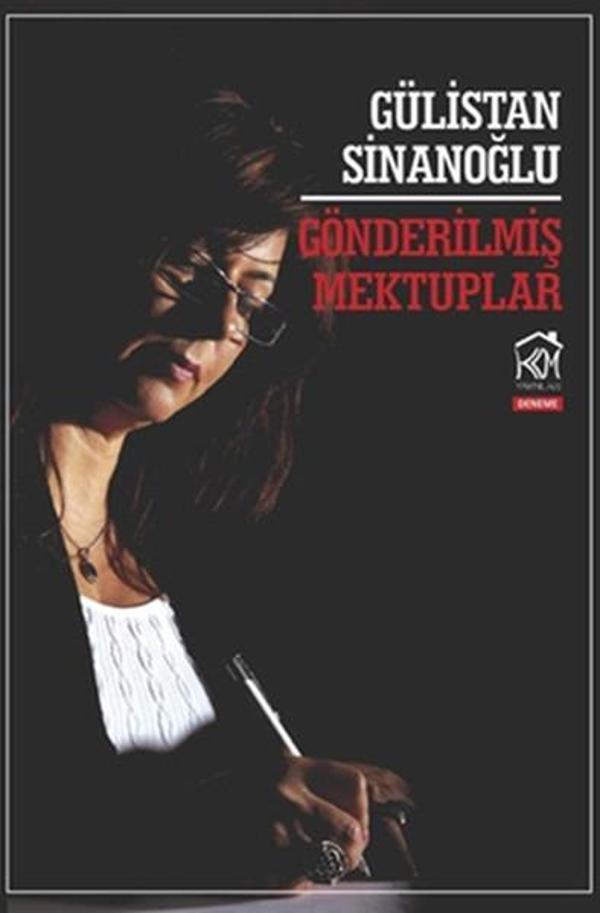 Gönderilmiş Mektuplar - Kurgu Kültür - Image 1