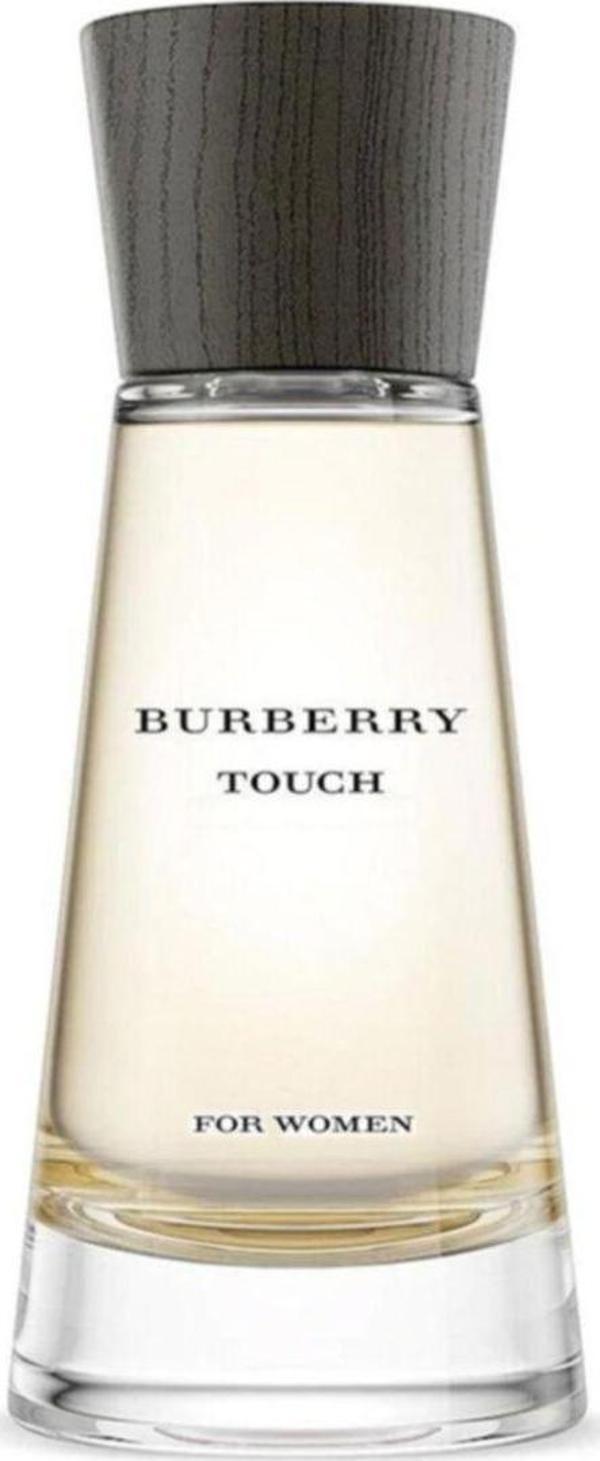 Burberry Touch Edp 100 Ml Kadın Parfüm 5045294100406 - Image 1