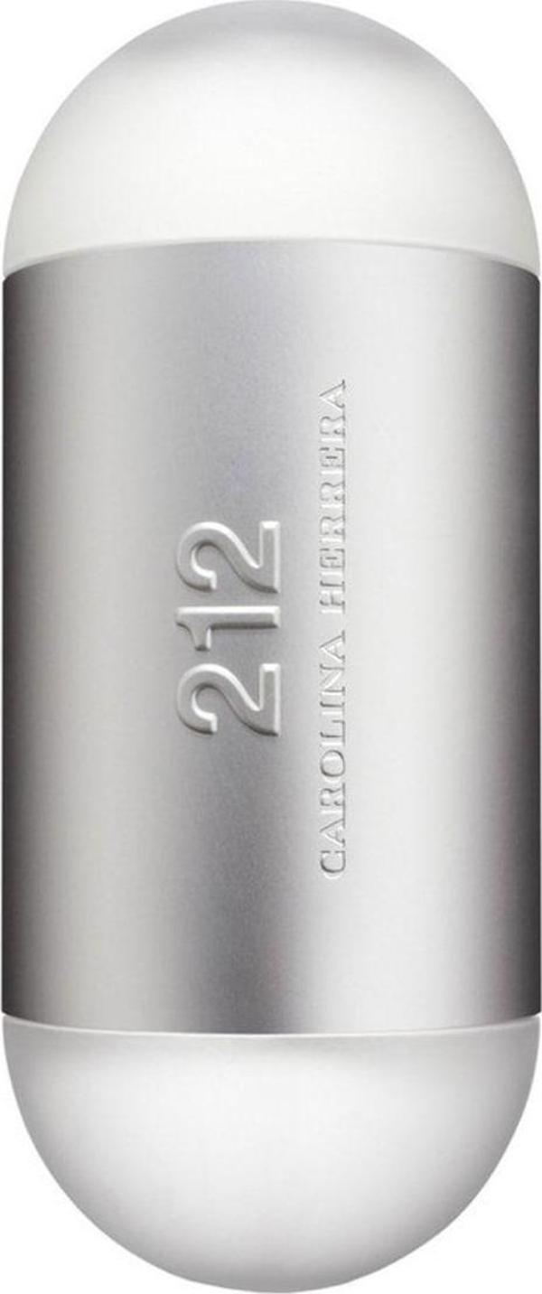 Carolina Herrera Carolına Herrera 212 Bayan Edt100Ml - Image 1