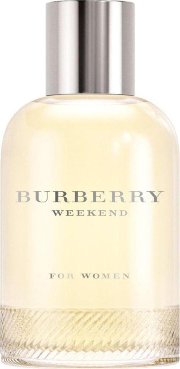 Burberry Weekend Women Edp 100 Ml Kadın Parfüm - Image 1