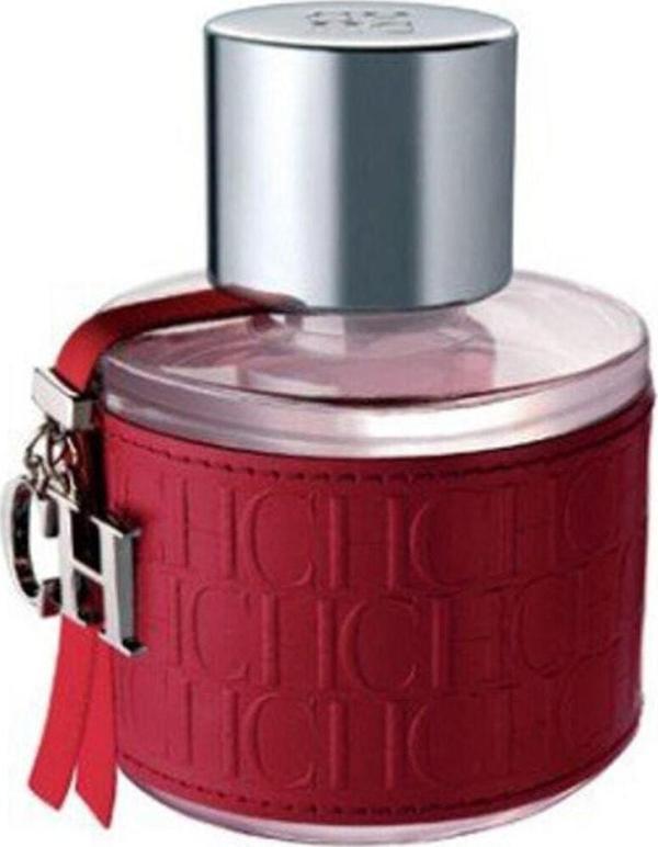 Carolina Herrera Ch Women Edt 100 Ml Kadın Parfüm  8411061607152 - Image 1
