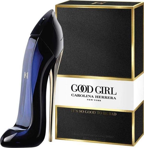 Carolina Herrera Good Girl Bayan Edp50Ml - Image 1