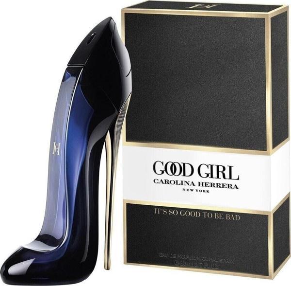 Carolina Herrera Good Gırl Edp 80 Ml Kadın Parfüm 8411061818961 - Image 1