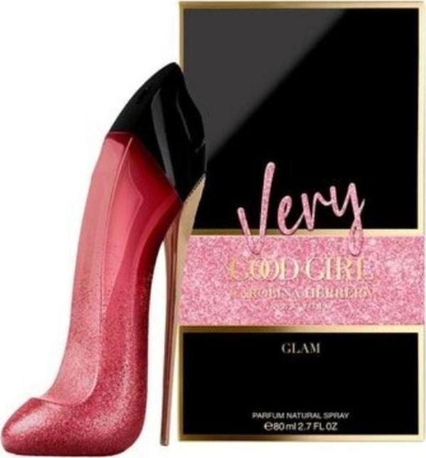 Carolina Herrera Very Good Girl Glam Edp 80 Ml Kadın Parfüm - Image 1