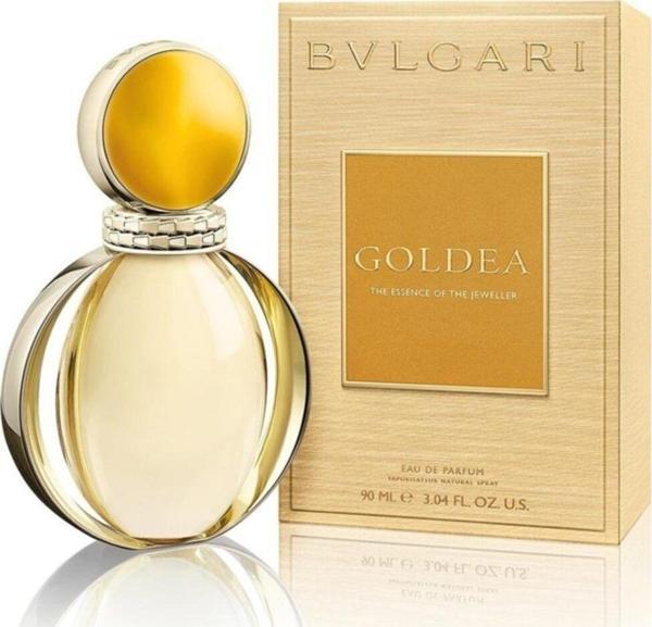 Bvlgari Kadın Goldea Edp 90 Ml Parfüm - Image 1