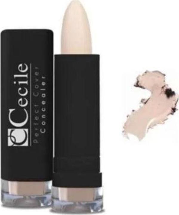 Cecile Cecıle Perfect Cover Concealer 605 - Image 1