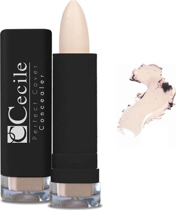 Cecile Concealer Mıneral Perfect Cover 602 8698438006927 - Image 1