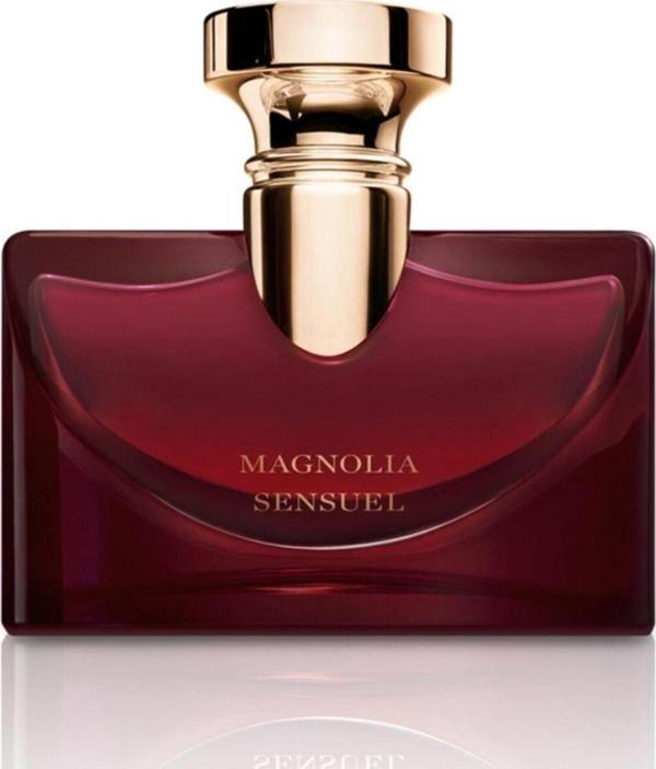 Bvlgari Splendida Magnolia Sensuel 100 Ml Edp - Image 1