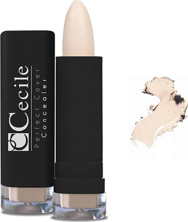 Cecile Kapatıcı - Concealer Mıneral Perfect Cover 601 - 8698438006910 - Image 1