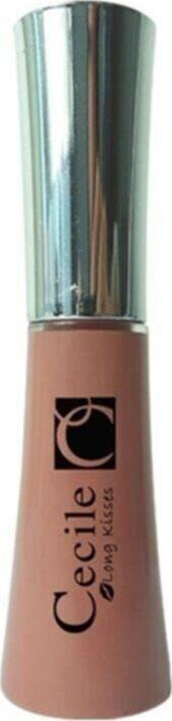 Cecile Long Kisses Lip Gloss 31 Ruj - Image 1