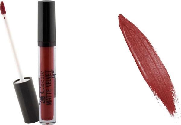 Cecile Matte Velvet Lips 04 - Image 1