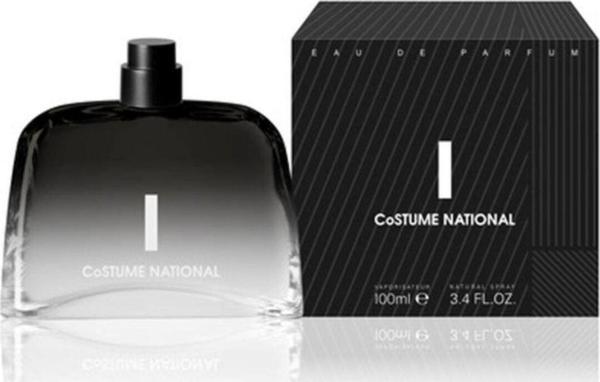 Costume National I Edp 100 Ml Erkek Parfümü - Image 1