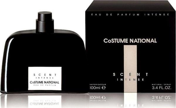 Costume National Scent Intense Edp 100 Ml Unisex Parfüm 3760056100044 - Image 1