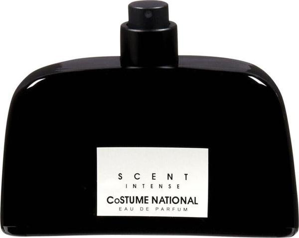 Costume National Scent Intense Edp 50 Ml Unisex Parfüm 3760056100174 - Image 1
