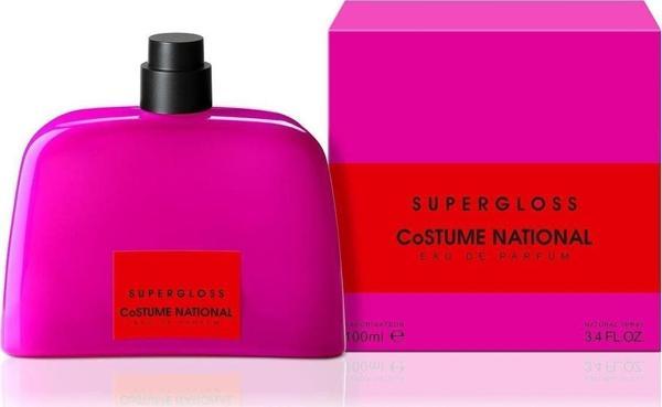 Costume National Supergloss Edp 100 Ml - Image 1