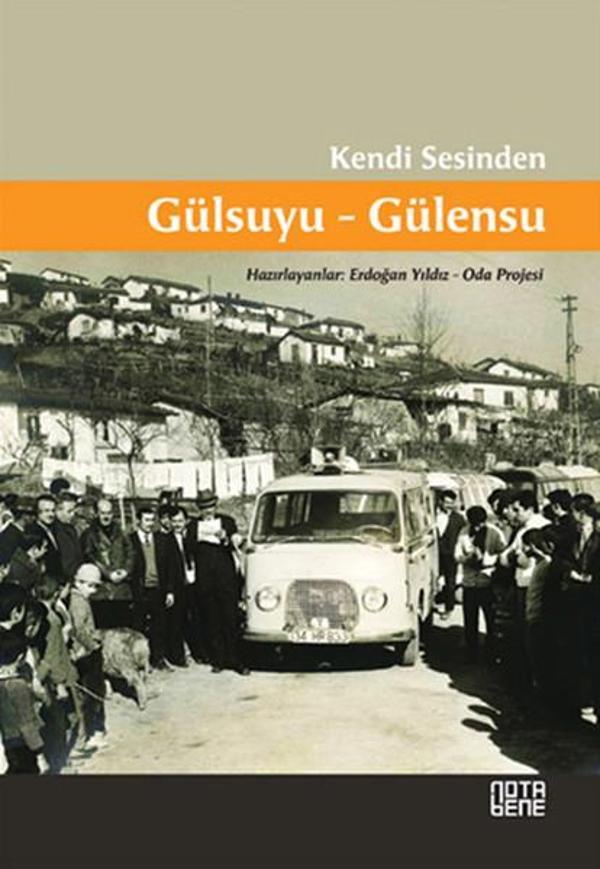 Kendi Sesinden Gülsuyu - Gülensu - Nota Bene Yayınları - Image 1