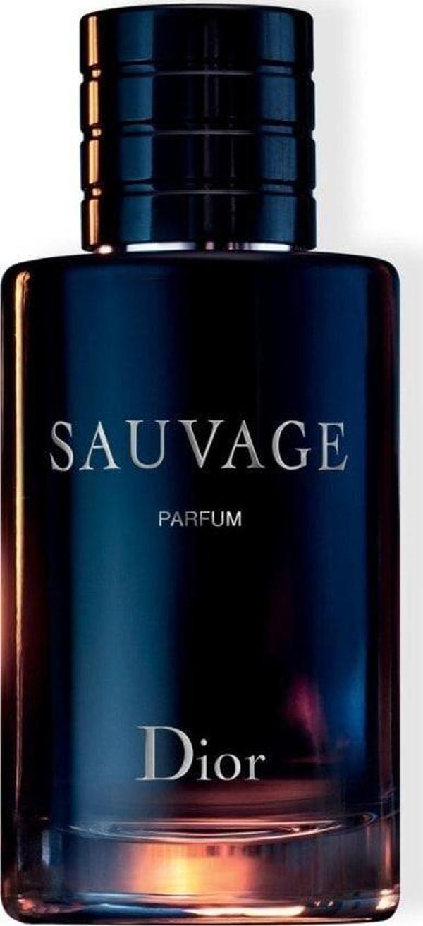 Dior C. Sauvage Parfüm Erkek Edp60Ml - Image 1