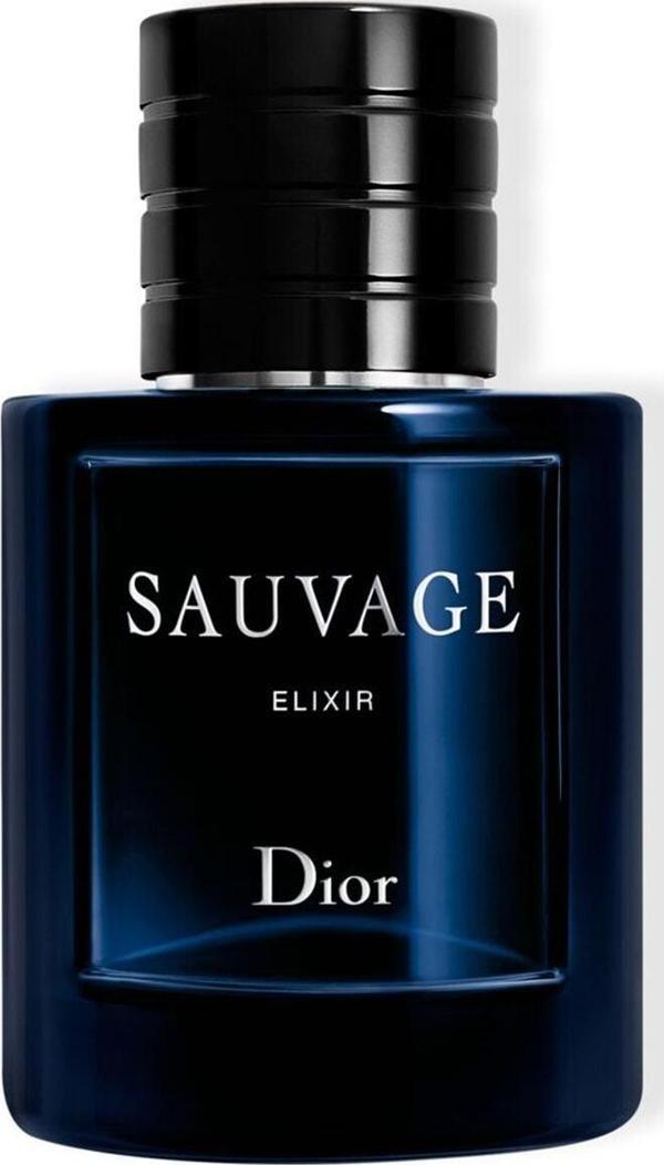 Dior C.Dior Sauvage Elixir Edp Erkek Parfüm 60 Ml - Image 1