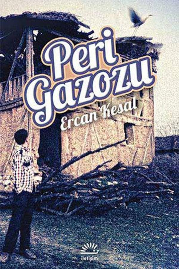Peri Gazozu - İletişim Yayınları - Image 1