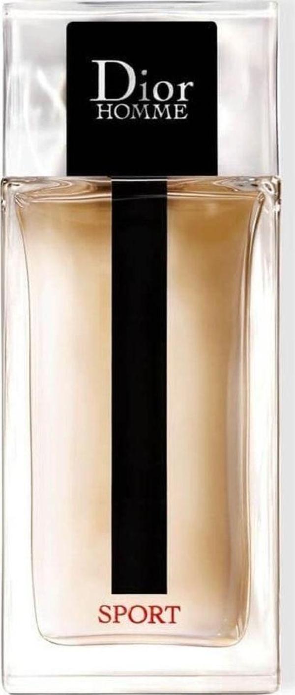 Dior Homme Sport Edt 75 Ml Erkek Parfüm ( 2022 ) - Image 1