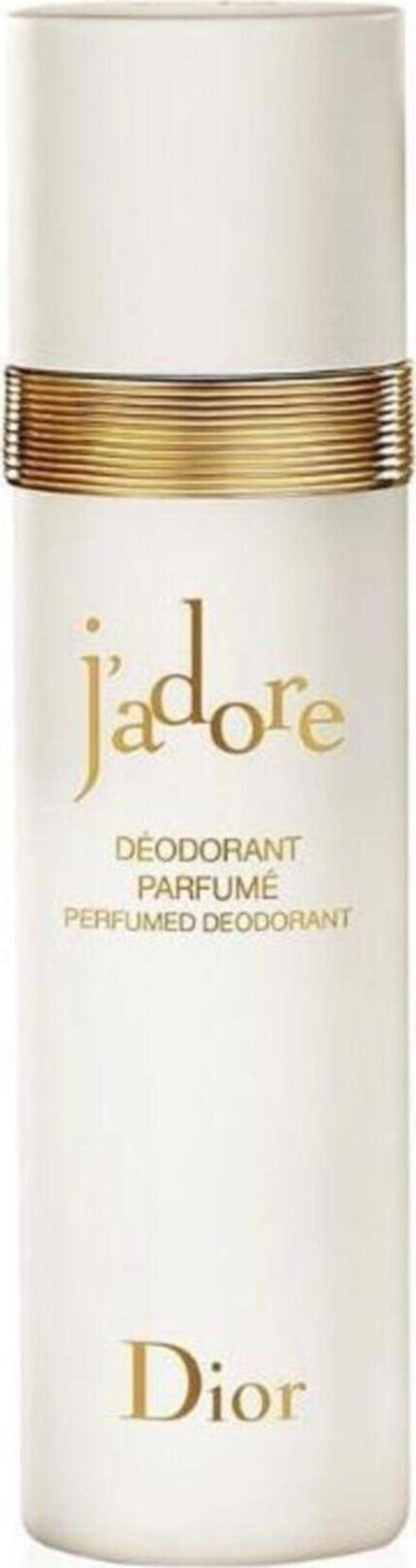 Dior J'Adore Deodorant 100 Ml - Image 1