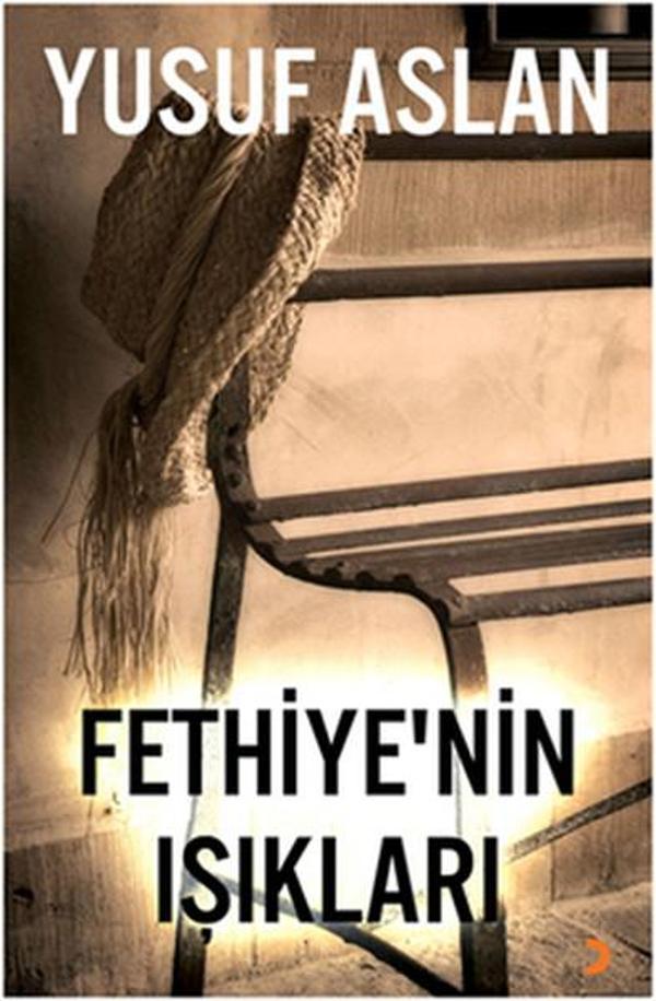 Fethiye'nin Işıkları - Cinius Yayınevi - Image 1