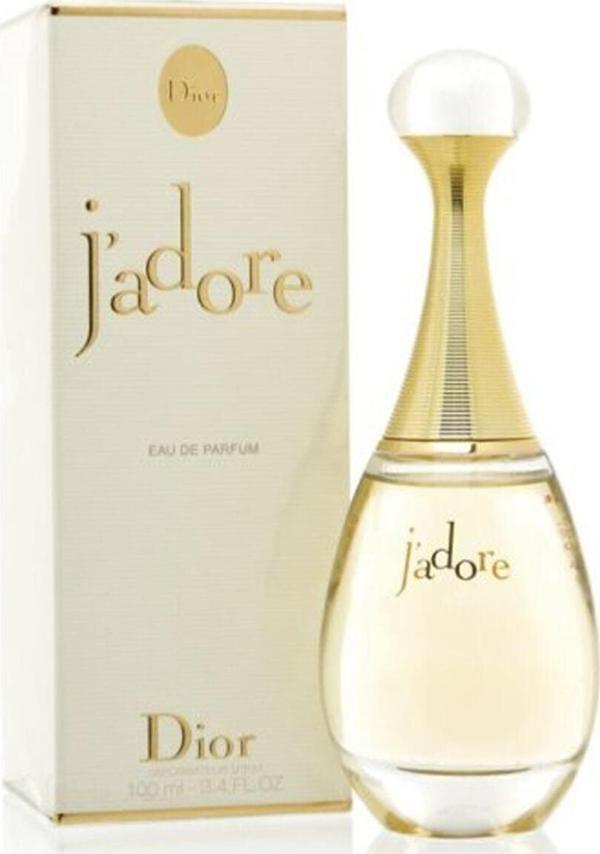 Dior J'Adore Edp 100 Ml Kadın Parfümü 3348900417878 - Image 1