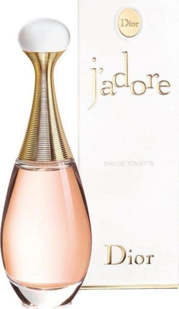 Dior Jadore Edt 100 Ml Kadın Parfüm 3348901296632 - Image 1