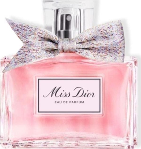 Dior Miss Eau De Parfum 50Ml - Image 1