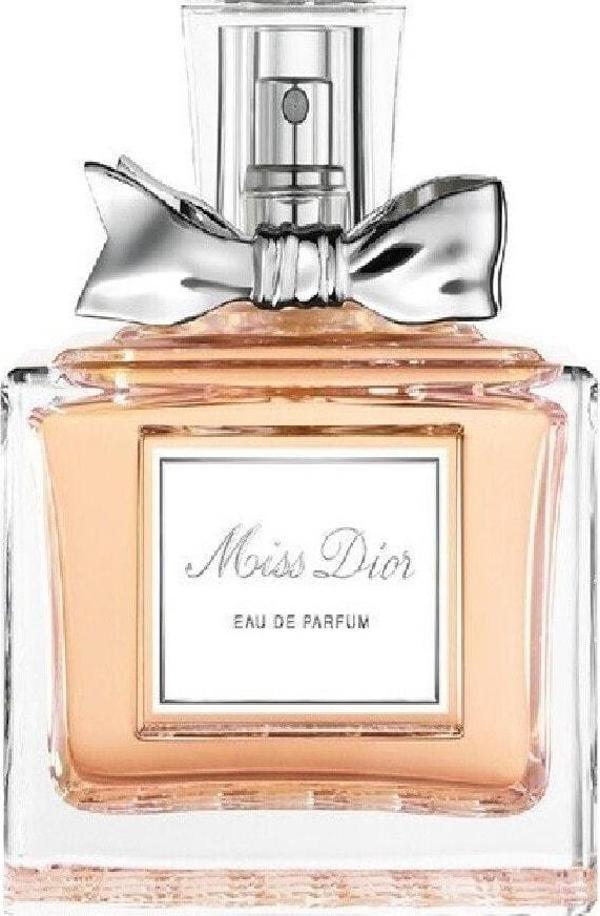 Dior Miss Edp 50 Kadın Parfümü 3348901362856 - Image 1