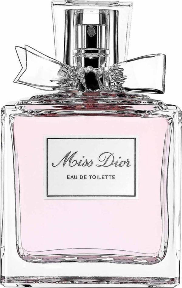 Dior Miss Edt 100 Ml Kadın Parfüm - 3348901419369 - Image 1