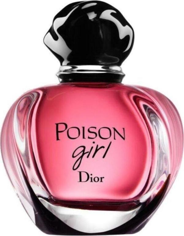 Dior Poison Girl Edp 100 Ml Kadın Parfüm 3348901293846 - Image 1