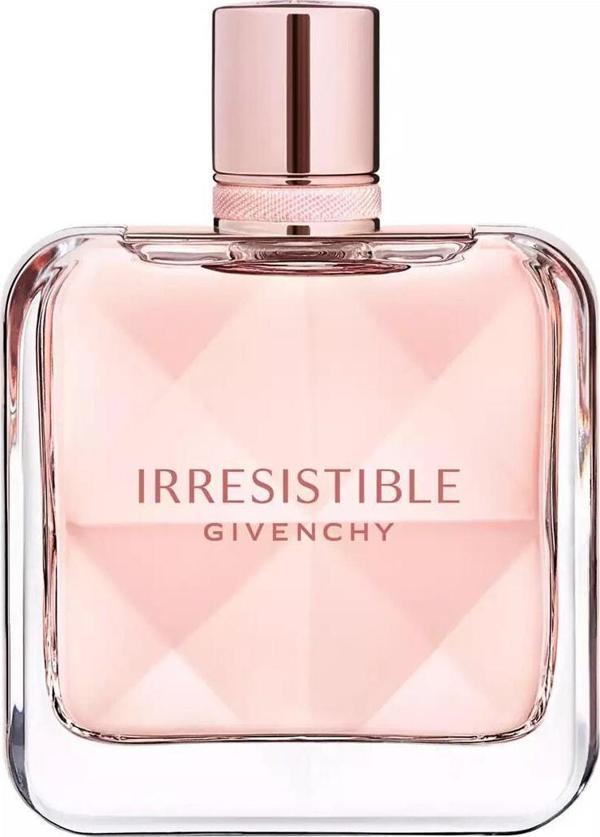 Givenchy Irresistible Edp 50 Ml Kadın Parfüm 3274872400726 - Image 1