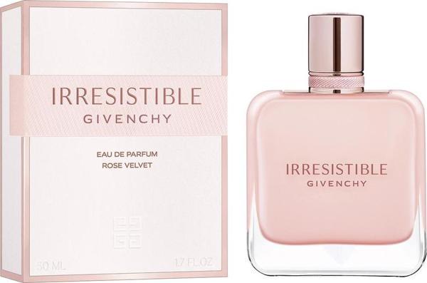 Givenchy Irresistible Rose Velvet Edp Kadın Parfüm 50 Ml - Image 1